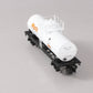 Des Plaines Hobbies NASG 2018-1 S Scale Moxie Tank Car with Platform #1948 LN/Box