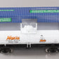 Des Plaines Hobbies NASG 2018-1 S Scale Moxie Tank Car with Platform #1948 LN/Box
