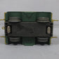 K-Line K2628-05 O Gauge Christmas Santa O Gauge Speeder LN/Box