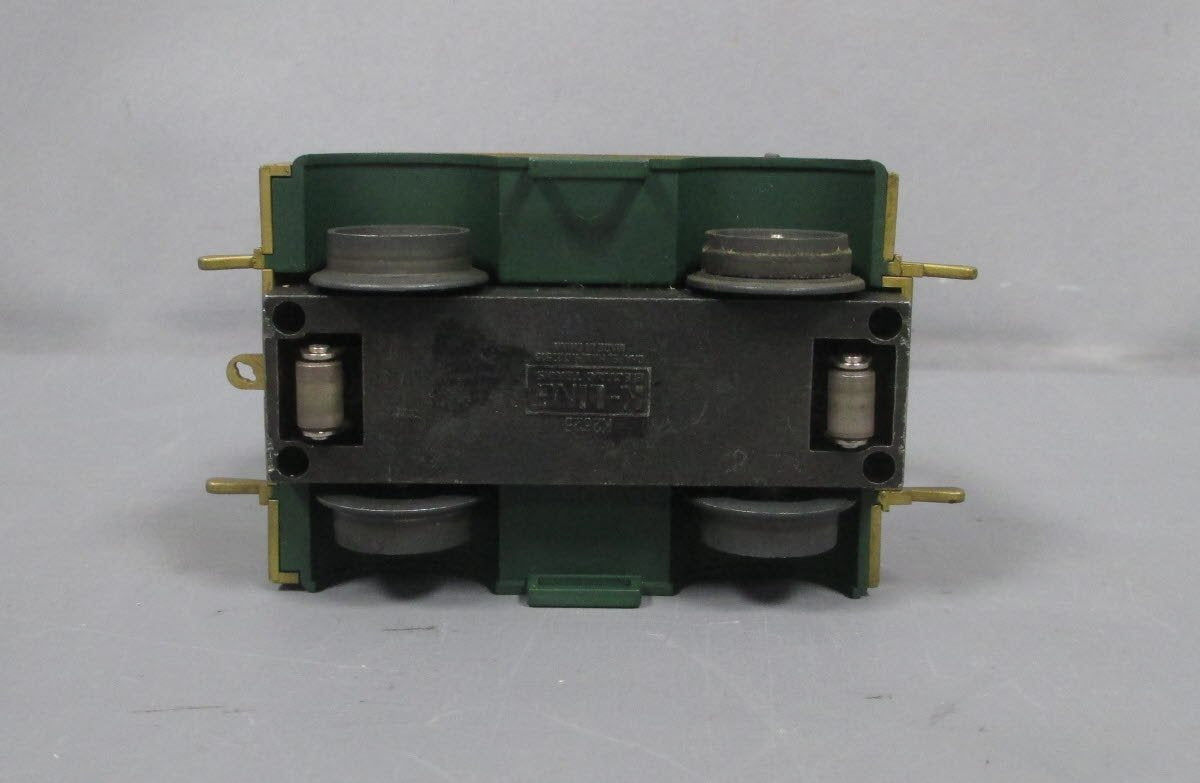 K-Line K2628-05 O Gauge Christmas Santa O Gauge Speeder LN/Box