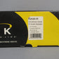 K-Line K2628-05 O Gauge Christmas Santa O Gauge Speeder LN/Box
