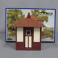 Pola 1800 HO Cherry Hill Shanty Building Kit