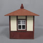 Pola 1800 HO Cherry Hill Shanty Building Kit