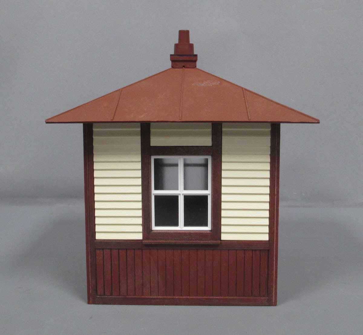 Pola 1800 HO Cherry Hill Shanty Building Kit