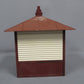 Pola 1800 HO Cherry Hill Shanty Building Kit