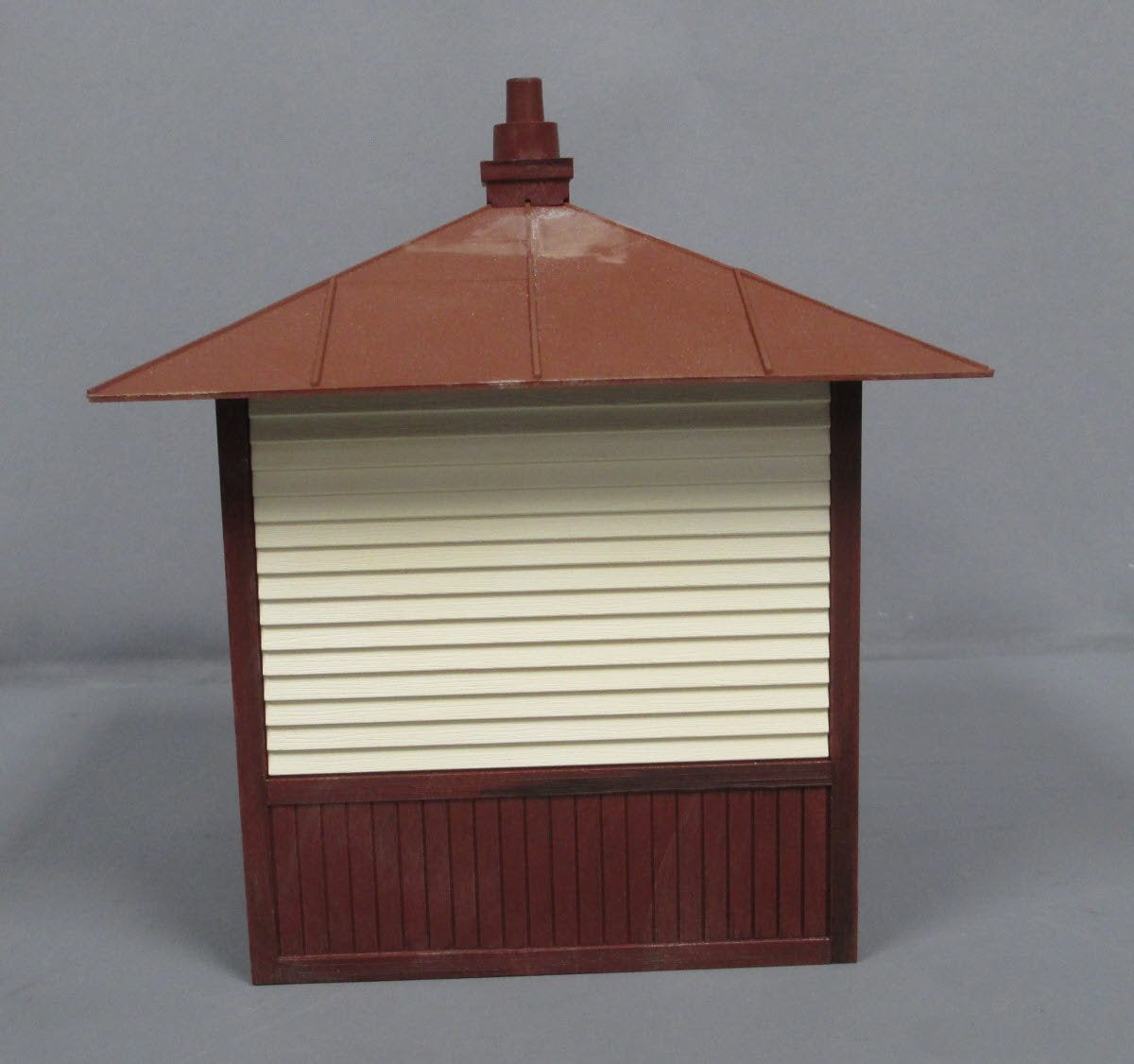 Pola 1800 HO Cherry Hill Shanty Building Kit