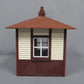 Pola 1800 HO Cherry Hill Shanty Building Kit