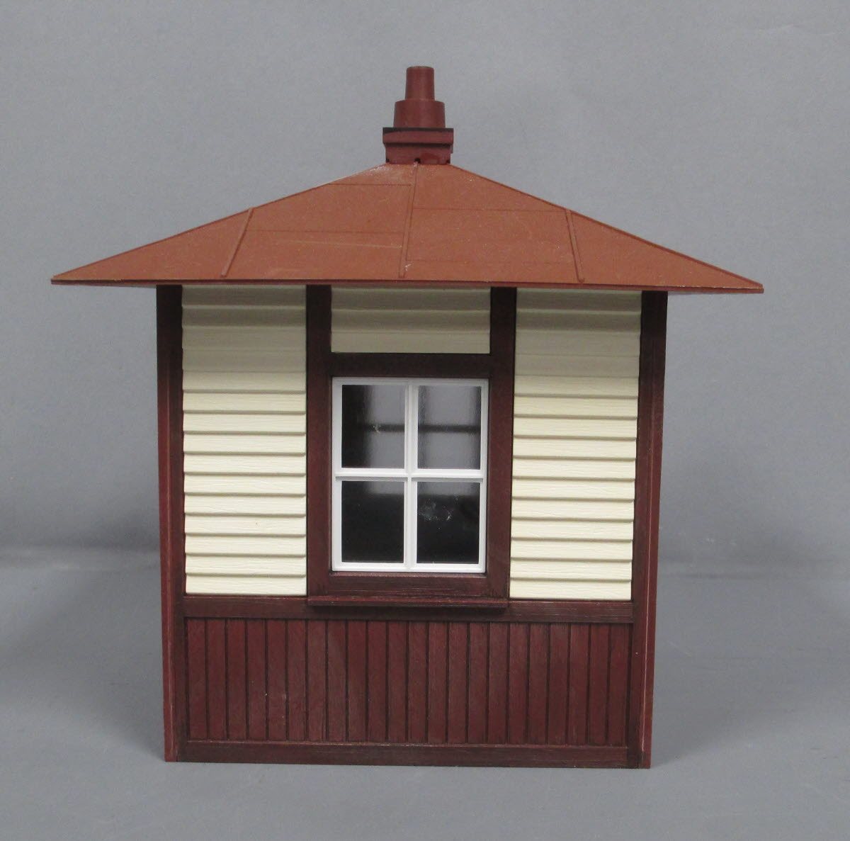 Pola 1800 HO Cherry Hill Shanty Building Kit