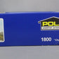 Pola 1800 HO Cherry Hill Shanty Building Kit