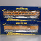 American Flyer 6-48983 S Union Pacific Heavyweight Passenger Cars (Set of 2) LN/Box