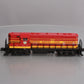 American Flyer 6-44115 S B&M PG7 Diesel Locomotive #1567 with FlyerChief LN/Box
