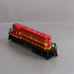 American Flyer 6-44115 S B&M PG7 Diesel Locomotive #1567 with FlyerChief LN/Box