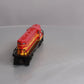 American Flyer 6-44115 S B&M PG7 Diesel Locomotive #1567 with FlyerChief LN/Box