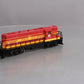 American Flyer 6-44115 S B&M PG7 Diesel Locomotive #1567 with FlyerChief LN/Box