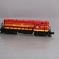 American Flyer 6-44115 S B&M PG7 Diesel Locomotive #1567 with FlyerChief LN/Box