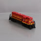 American Flyer 6-44115 S B&M PG7 Diesel Locomotive #1567 with FlyerChief LN/Box
