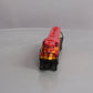 American Flyer 6-44115 S B&M PG7 Diesel Locomotive #1567 with FlyerChief LN/Box
