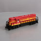 American Flyer 6-44115 S B&M PG7 Diesel Locomotive #1567 with FlyerChief LN/Box