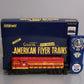 American Flyer 6-44115 S B&M PG7 Diesel Locomotive #1567 with FlyerChief LN/Box