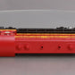 American Flyer 6-44115 S B&M PG7 Diesel Locomotive #1567 with FlyerChief LN/Box