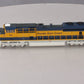 MTH 80-2022-1 Florida East Coast HO SD70ACe Diesel Engine w/ P-S 3.0 #103