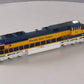 MTH 80-2022-1 Florida East Coast HO SD70ACe Diesel Engine w/ P-S 3.0 #103