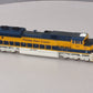 MTH 80-2022-1 Florida East Coast HO SD70ACe Diesel Engine w/ P-S 3.0 #103