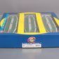 Athearn 2581 HO Scale GO Transit Bombardier Passenger Cars #200 #2307 #2330 LN/Box
