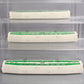 Athearn 2581 HO Scale GO Transit Bombardier Passenger Cars #200 #2307 #2330 LN/Box