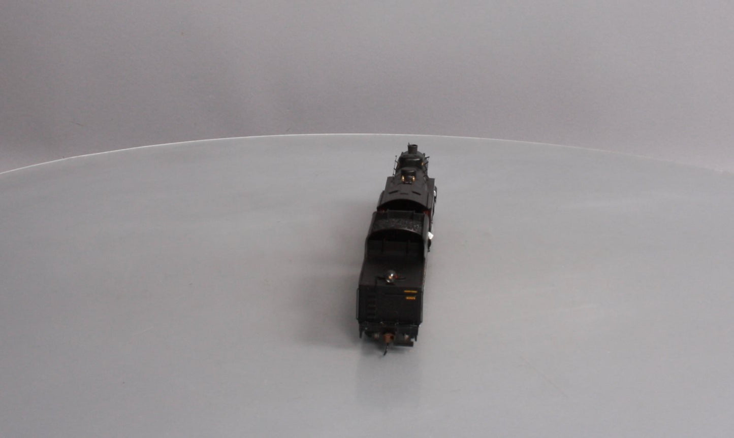 Bachmann 54403 HO Southern 2-8-2 Mikado w/Long Steam Locomotive & Tender #4501