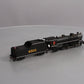 Bachmann 54403 HO Southern 2-8-2 Mikado w/Long Steam Locomotive & Tender #4501