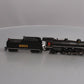 Bachmann 54403 HO Southern 2-8-2 Mikado w/Long Steam Locomotive & Tender #4501
