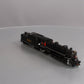 Bachmann 54403 HO Southern 2-8-2 Mikado w/Long Steam Locomotive & Tender #4501