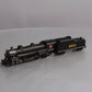 Bachmann 54403 HO Southern 2-8-2 Mikado w/Long Steam Locomotive & Tender #4501