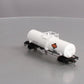 Atlas 1704-5 HO Scale Thiele ACFX Kaolin Tank Car #78052 LN/Box