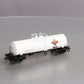 Atlas 1704-5 HO Scale Thiele ACFX Kaolin Tank Car #78052 LN/Box