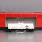 Atlas 1704-5 HO Scale Thiele ACFX Kaolin Tank Car #78052 LN/Box