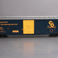USA Trains 19306A G Chesapeake & Ohio 50' Boxcar