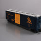 USA Trains 19306A G Chesapeake & Ohio 50' Boxcar