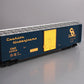 USA Trains 19306A G Chesapeake & Ohio 50' Boxcar