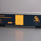 USA Trains 19306A G Chesapeake & Ohio 50' Boxcar