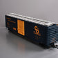 USA Trains 19306A G Chesapeake & Ohio 50' Boxcar