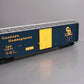 USA Trains 19306A G Chesapeake & Ohio 50' Boxcar