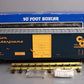 USA Trains 19306A G Chesapeake & Ohio 50' Boxcar