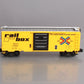 MTH 20-9305 O Gauge Railbox Boxcar #15000 LN/Box