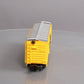 MTH 20-9305 O Gauge Railbox Boxcar #15000 LN/Box