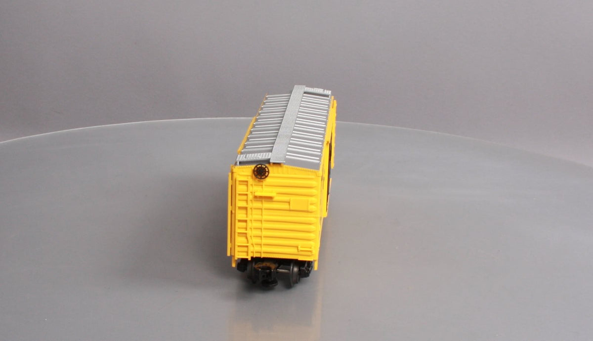 MTH 20-9305 O Gauge Railbox Boxcar #15000 LN/Box