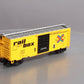 MTH 20-9305 O Gauge Railbox Boxcar #15000 LN/Box