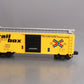 MTH 20-9305 O Gauge Railbox Boxcar #15000 LN/Box