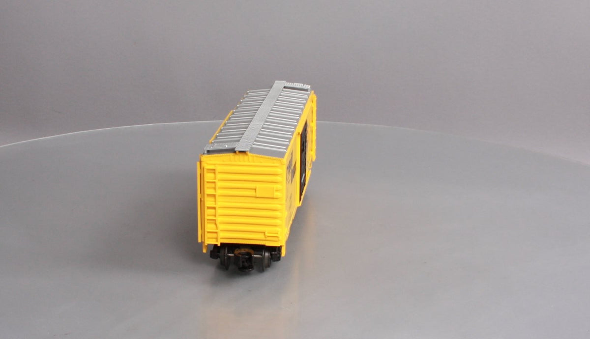 MTH 20-9305 O Gauge Railbox Boxcar #15000 LN/Box